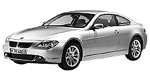 BMW E63 C2376 Fault Code