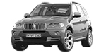 BMW E70 C2376 Fault Code