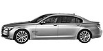 BMW F02 C2376 Fault Code